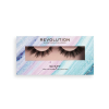 Revolution - Cílios postiços 3D Faux Mink - Wispy