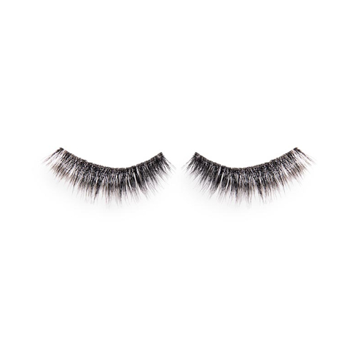 Revolution - Cílios postiços 5D Cashmere Faux Mink - The Hybrid Lash