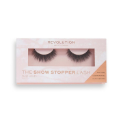 Revolution - Cílios postiços 5D Cashmere Faux Mink - The Show Stopper Lash