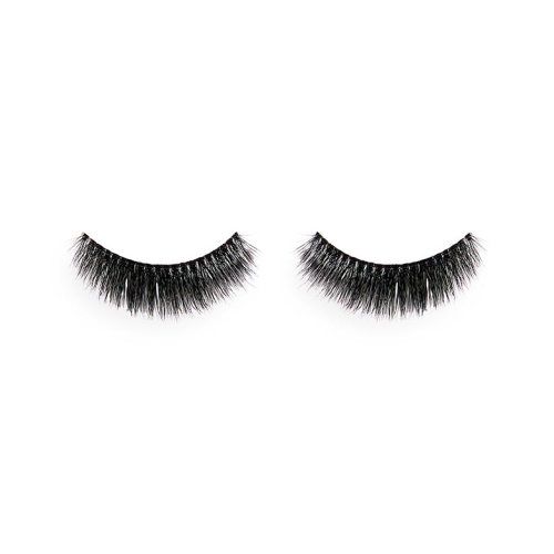 Revolution - Cílios postiços 5D Cashmere Faux Mink - The Show Stopper Lash