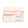 Revolution - Pestanas postiças Natural Lashes - Nº.1 Secret
