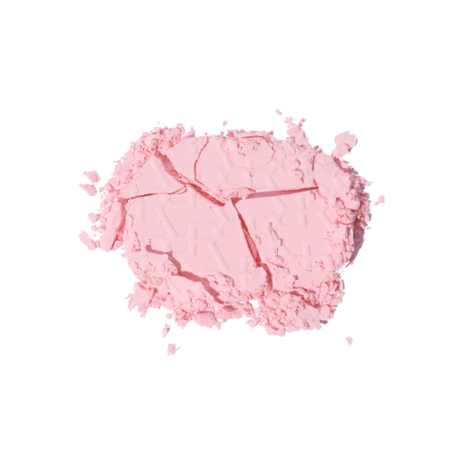 Makeup Revolution - Pó compacto + adesivo para celular Powder Pops - Rose