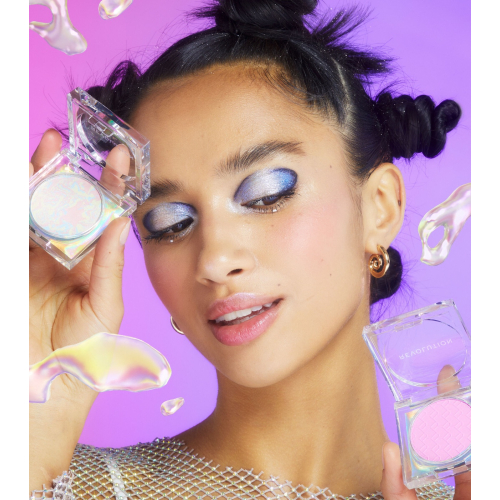 Revolution - Pós compactos Aura Powder