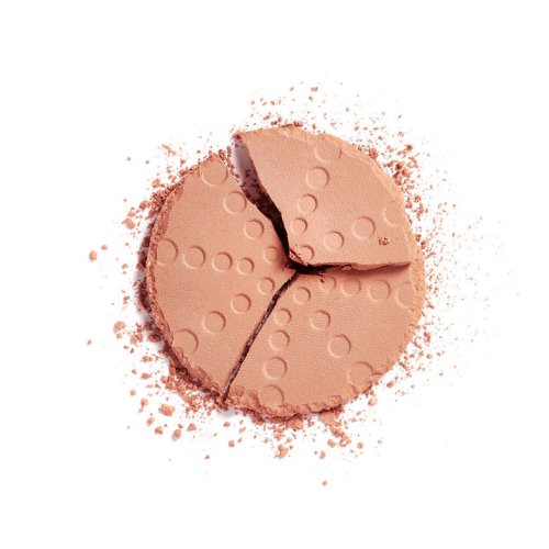 Revolution - Pós compactos Bake & Blot - Peach