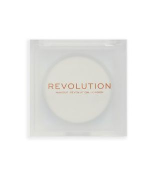 Revolution - Definindo pó compacto Eye Bright