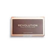 Revolution - Pós compactos Matte Base - P15