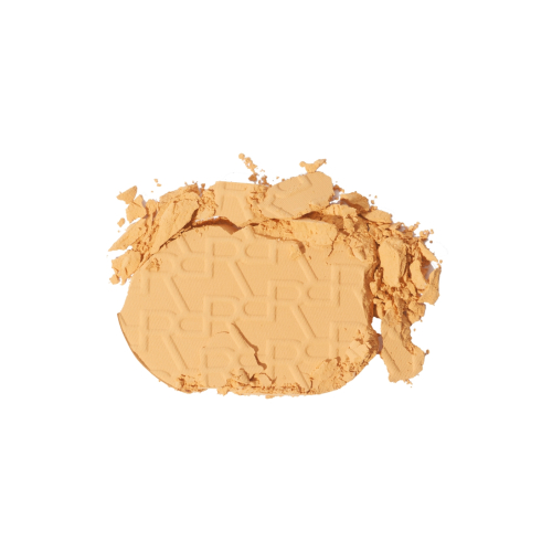Revolution - Pó Compacto Powder Pops Instant Blur - Banana Deep