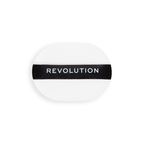 Revolution - Pó Compacto Powder Pops Instant Blur - Banana Light