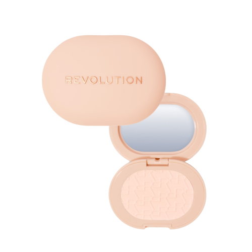Revolution - Pó Compacto Powder Pops Instant Blur - Lace