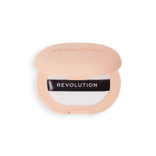 Revolution - Pó Compacto Powder Pops Instant Blur - Lace