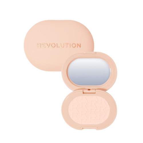 Makeup Revolution - Pó Compacto Powder Pops Instant Blur - Lace