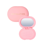 Revolution - Pó Compacto Powder Pops Instant Blur - Rose