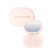 Revolution - Pó Compacto Powder Pops Instant Blur - Translucent