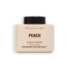 Revolution -  Pó solto para Baking - Peach