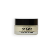 Revolution - Primer de cor creme Superbase Colour Correcting - Green