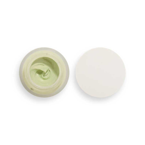 Revolution - Primer de cor creme Superbase Colour Correcting - Green