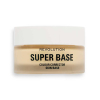 Revolution - Primer de cor creme Superbase Colour Correcting - Yellow