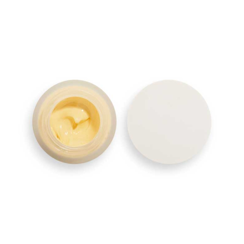 Revolution - Primer de cor creme Superbase Colour Correcting - Yellow