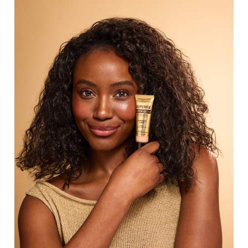 Revolution - Primer de maquiagem Superfix Super Glow
