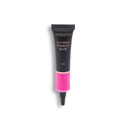 Revolution - Eyeshadow Primer Ultimate Pigment Base - Pink