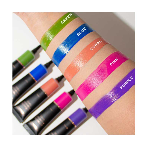 Revolution - Eyeshadow Primer Ultimate Pigment Base - Pink