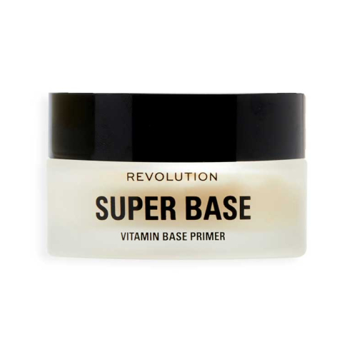 Revolution - Primer Creme Hidratante Superbase Vitamin
