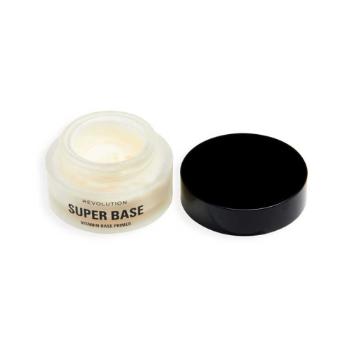 Revolution - Primer Creme Hidratante Superbase Vitamin