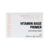 Revolution - Primer Creme Hidratante Superbase Vitamin