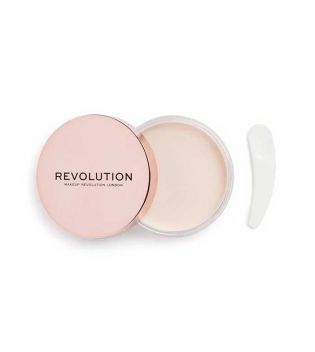 Revolution - Pré-base pore perfecting Conceal & Fix