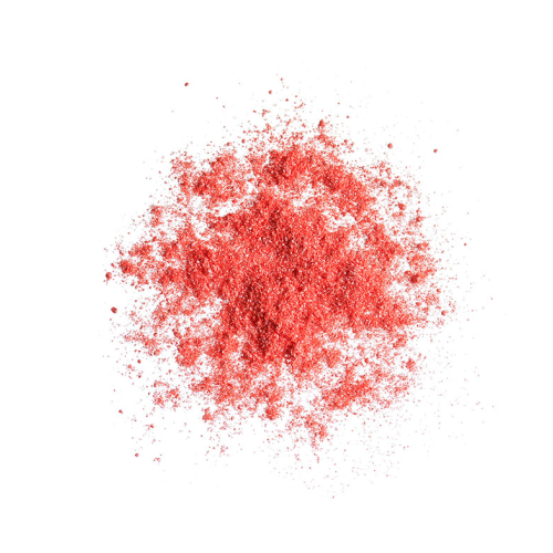 Revolution - *Precious Stone* - Iluminador em pó metalizado - Ruby Crush