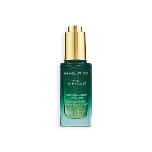 Revolution Pro - Óleo Facial Miracle Vegan Pro-Collagen