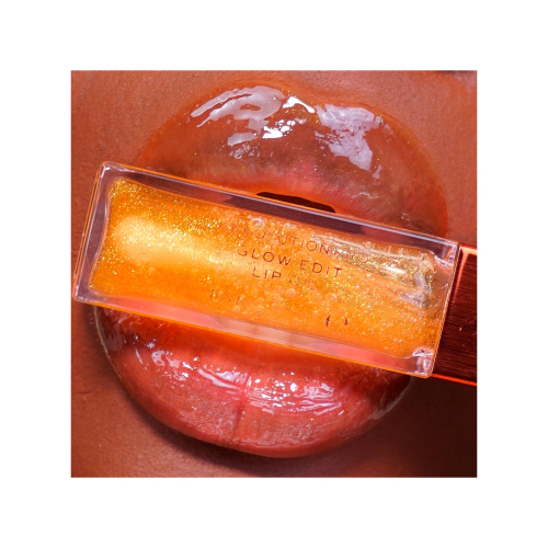 Revolution Pro - *Glow Edit* - Óleo labial com brilho - Forever