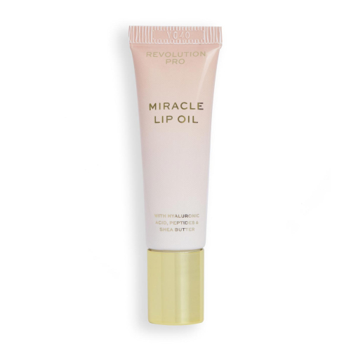 Revolution Pro - Lip Oil Miracle Lip Oil