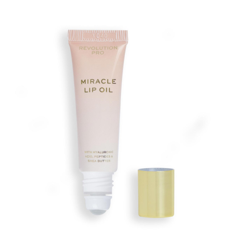 Revolution Pro - Lip Oil Miracle Lip Oil