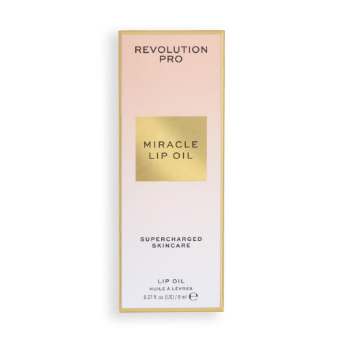 Revolution Pro - Lip Oil Miracle Lip Oil