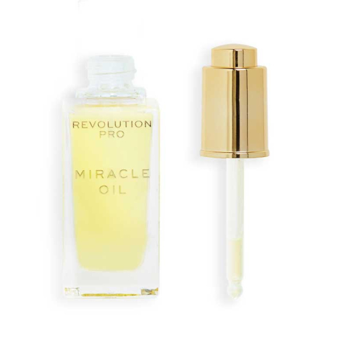 Revolution Pro - Óleo Nutritivo Miracle Oil