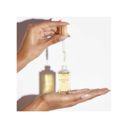 Revolution Pro - Óleo Nutritivo Miracle Oil