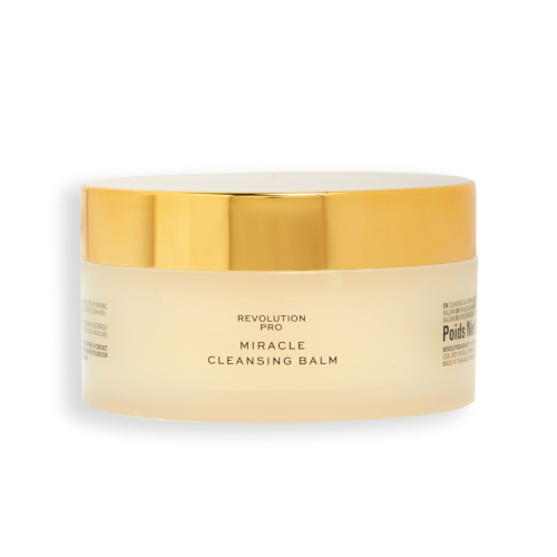 Revolution Pro - Bálsamo de Limpeza com Colágeno Vegano Miracle Cleansing Balm