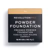Revolution Pro - Pó de fundação Powder Foundation - F11