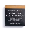 Revolution Pro - Pó de fundação Powder Foundation - F13