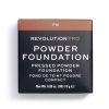 Revolution Pro - Pó de fundação Powder Foundation - F16