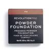 Revolution Pro - Pó de fundação Powder Foundation - F18