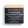 Revolution Pro - Pó de fundação Powder Foundation - F9