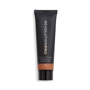 Revolution Pro - Base de Maquilhagem Full Cover Camouflage - F13.5