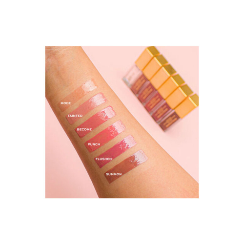 Revolution Pro - Brilho labial Hydra Gloss - Tainted