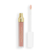 Revolution Pro - Brilho labial Vegan Collagen Peptide - Cashmere