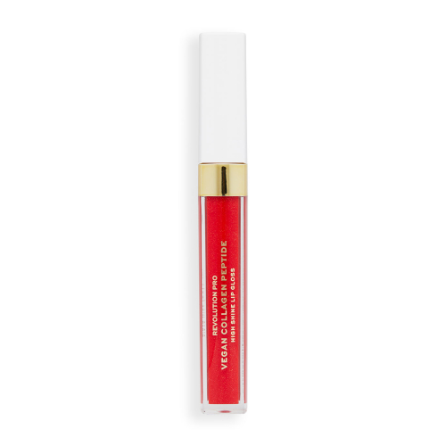 Revolution Pro - Brilho Labial Vegan Collagen Peptide - Cherie