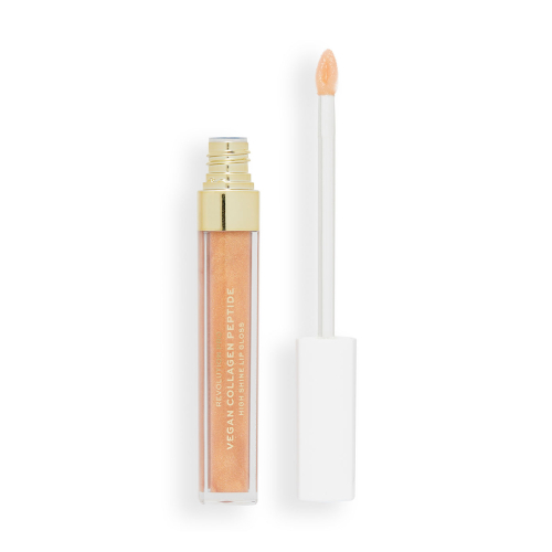 Revolution Pro - Brilho Labial Vegan Collagen Peptide - Chic