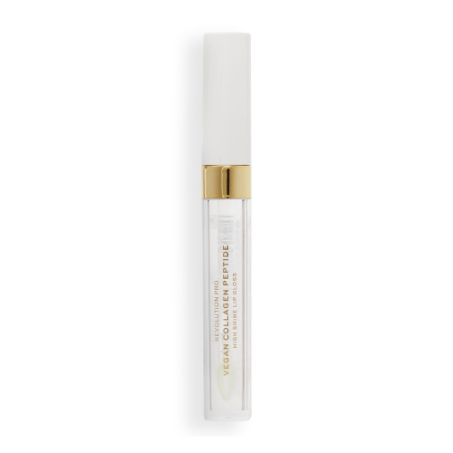 Revolution Pro - Brilho Labial Vegan Collagen Peptide - Mode