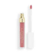 Revolution Pro - Brilho Labial Vegan Collagen Peptide - Stripped